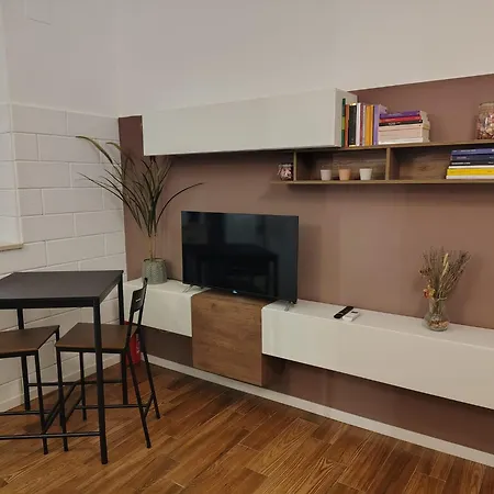 Sonnino 90 Apartamento