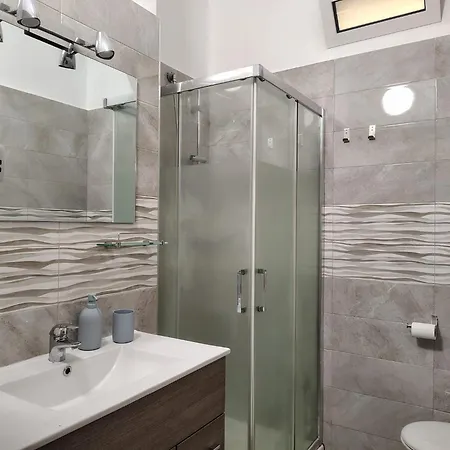 Apartamento Sonnino 90