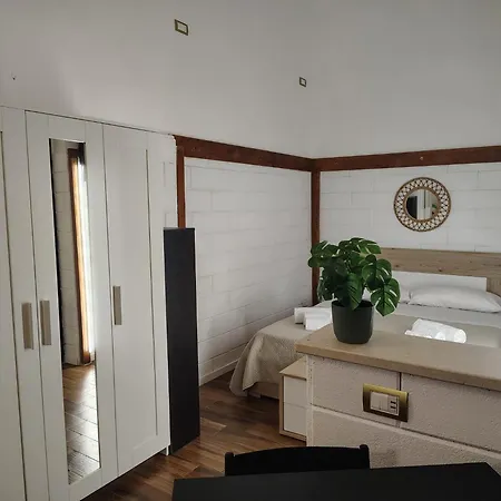 Apartamento Sonnino 90 Bari