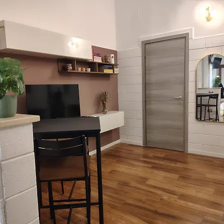 Apartamento Sonnino 90 Bari